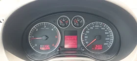 Audi A3, снимка 9