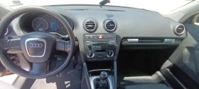 Audi A3, снимка 8
