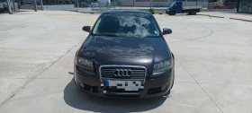 Audi A3, снимка 1
