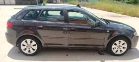 Audi A3, снимка 5