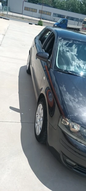 Audi A3, снимка 14