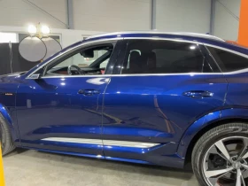 Audi E-Tron GT, снимка 4