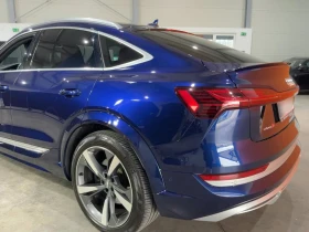 Audi E-Tron GT, снимка 3