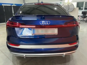 Audi E-Tron GT, снимка 5