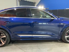 Audi E-Tron GT, снимка 7