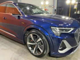 Audi E-Tron GT, снимка 8