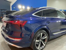 Audi E-Tron GT, снимка 6