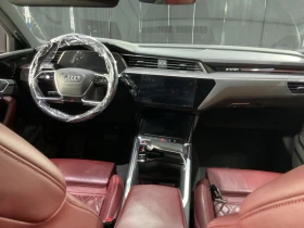 Audi E-Tron GT, снимка 12