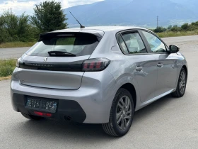 Peugeot 208 1.5HDI, снимка 5