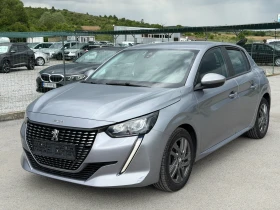 Peugeot 208 1.5HDI, снимка 3
