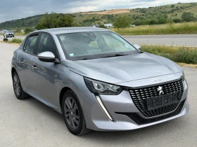 Peugeot 208 1.5HDI, снимка 2