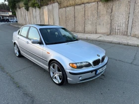 BMW 320 AVTOMATIK TOP, снимка 2