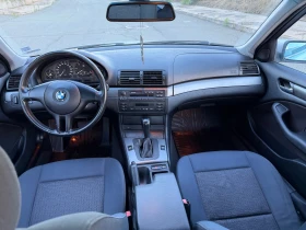 BMW 320 AVTOMATIK TOP, снимка 8
