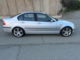 BMW 320 AVTOMATIK TOP, снимка 4