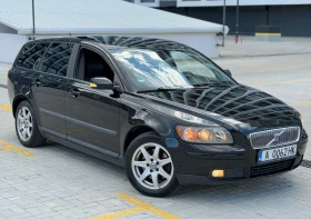 Volvo V50 2.0D 6ск 2007г, снимка 1