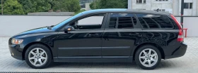 Volvo V50 2.0D 6ск 2007г, снимка 7