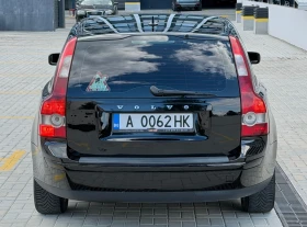 Volvo V50 2.0D 6ск 2007г, снимка 6