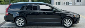 Volvo V50 2.0D 6ск 2007г, снимка 8