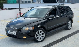 Volvo V50 2.0D 6ск 2007г, снимка 2
