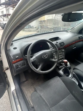 Toyota Avensis, снимка 5