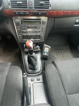 Toyota Avensis, снимка 8