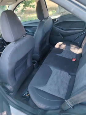 Ford Ka, снимка 9