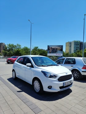 Ford Ka, снимка 2