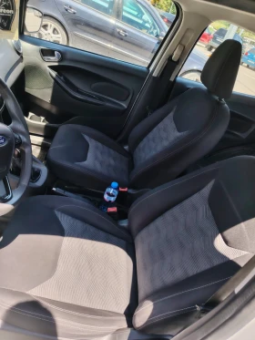 Ford Ka, снимка 7