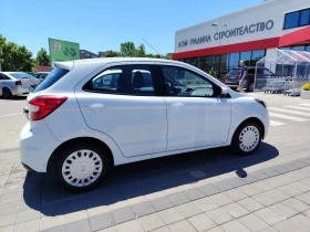 Ford Ka, снимка 6