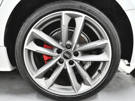 Audi A5 40 TDI Quattro Premium Sportback| 190к.с.| ВКЛ.ТЕХ, снимка 6