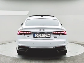 Audi A5 40 TDI Quattro Premium Sportback| 190к.с.| ВКЛ.ТЕХ, снимка 2
