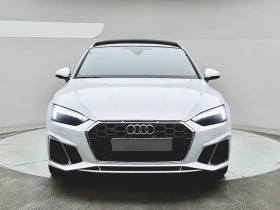 Audi A5 40 TDI Quattro Premium Sportback| 190к.с.| ВКЛ.ТЕХ, снимка 1