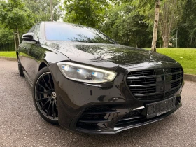 Mercedes-Benz S 580 LONG / AMG OPTIC / 4-MATIC, снимка 1