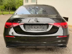 Mercedes-Benz S 580 LONG / AMG OPTIC / 4-MATIC, снимка 6