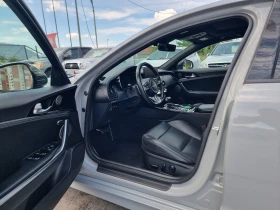 Kia Stinger 2.5I TURBO, снимка 10