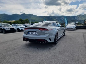 Kia Stinger 2.5I TURBO, снимка 6