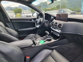 Kia Stinger 2.5I TURBO, снимка 16