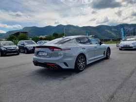 Kia Stinger 2.5I TURBO, снимка 7