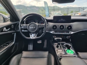 Kia Stinger 2.5I TURBO, снимка 12
