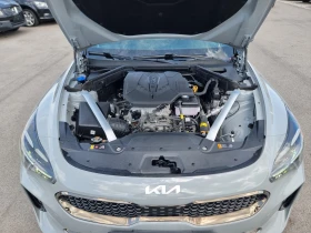 Kia Stinger 2.5I TURBO, снимка 17