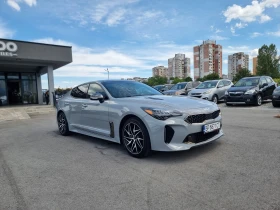 Kia Stinger 2.5I TURBO, снимка 8