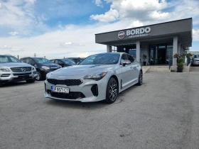 Kia Stinger 2.5I TURBO, снимка 3