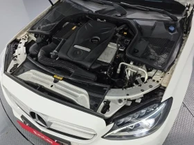 Mercedes-Benz C 200 AVANTGARDE, снимка 6
