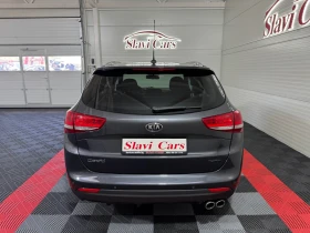 Kia Ceed 1.6 CRDI 136 hp SW | DCT | GT-LINE | 93.000 km!, снимка 5