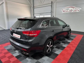 Kia Ceed 1.6 CRDI 136 hp SW | DCT | GT-LINE | 93.000 km!, снимка 6