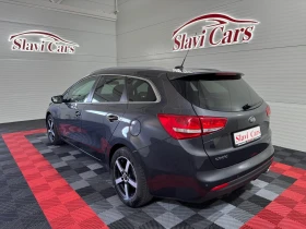 Kia Ceed 1.6 CRDI 136 hp SW | DCT | GT-LINE | 93.000 km!, снимка 4