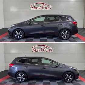 Kia Ceed 1.6 CRDI 136 hp SW | DCT | GT-LINE | 93.000 km!, снимка 7