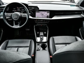Audi A3 * TECHNIK * AWD *  Автокредит * (Цена до България), снимка 10