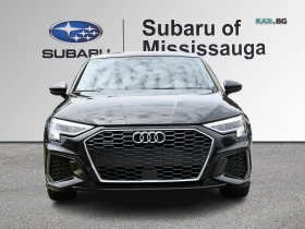 Audi A3 * TECHNIK * AWD *  Автокредит * (Цена до България), снимка 1