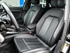 Audi A3 * TECHNIK * AWD *  Автокредит * (Цена до България), снимка 8